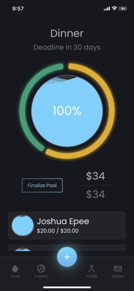 Puddle – screenshot 5