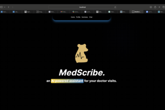 MedScribe