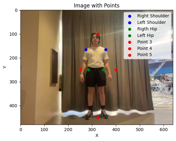 Alara - Your Virtual Personal Trainer – screenshot 2