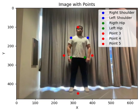 Alara - Your Virtual Personal Trainer – screenshot 4