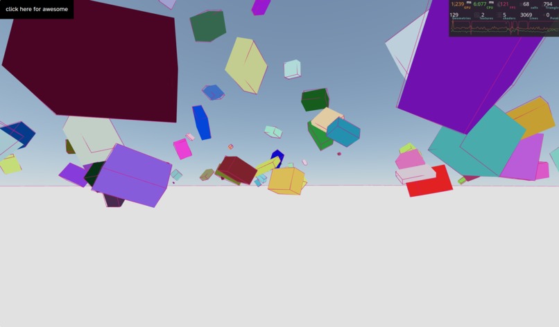 SAGA – screenshot 5