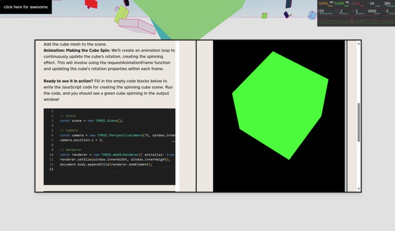 SAGA – screenshot 6