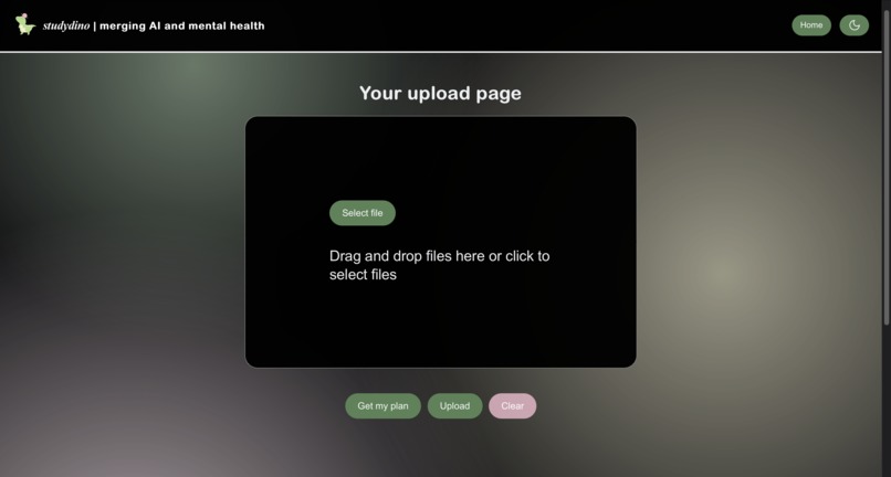 StudyDino – screenshot 6