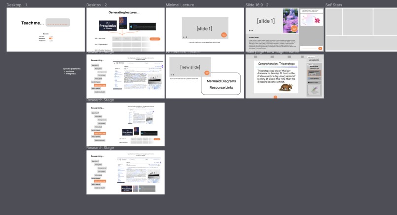 AdaptEd – screenshot 7