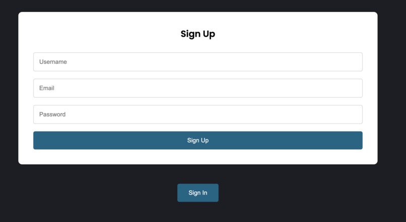 MediBuddy – screenshot 1