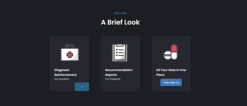 MediBuddy – screenshot 5