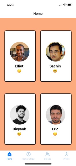 Mood – screenshot 3
