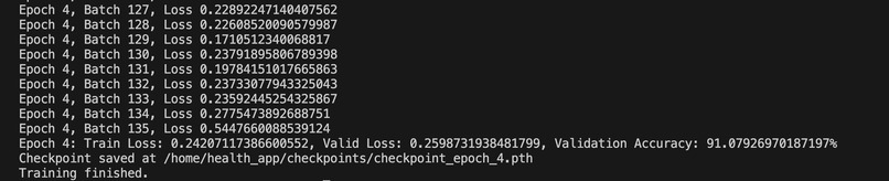 MIRAI – screenshot 4