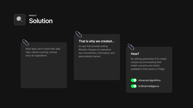 RepEat – screenshot 1