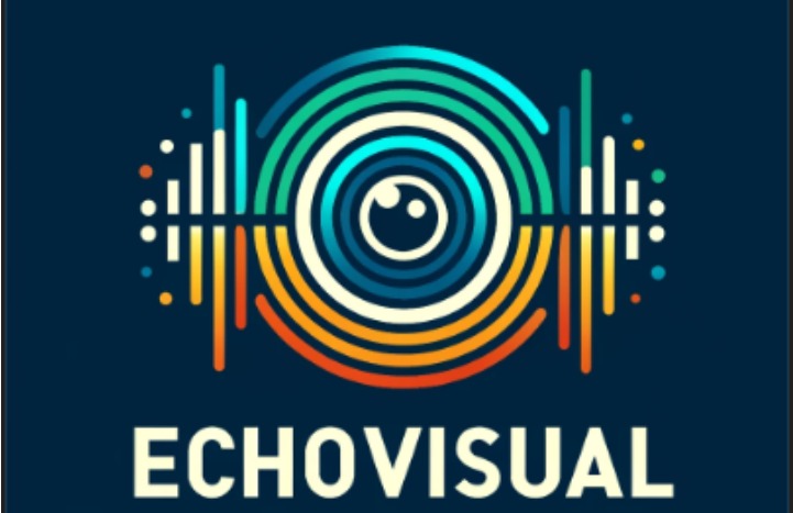 EchoVisual – screenshot 1