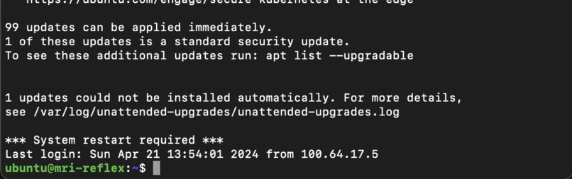 MIRAI – screenshot 5