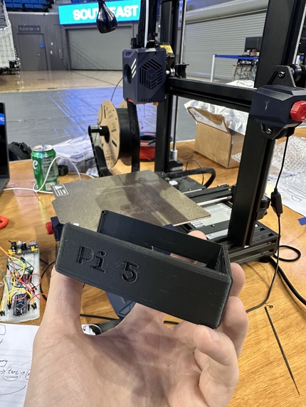 MoonlightRobota – screenshot 3