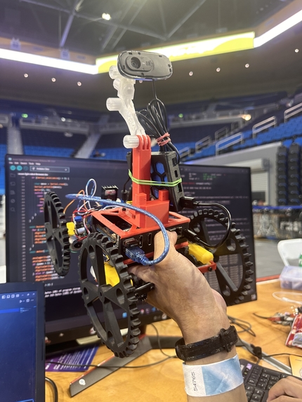 MoonlightRobota – screenshot 4