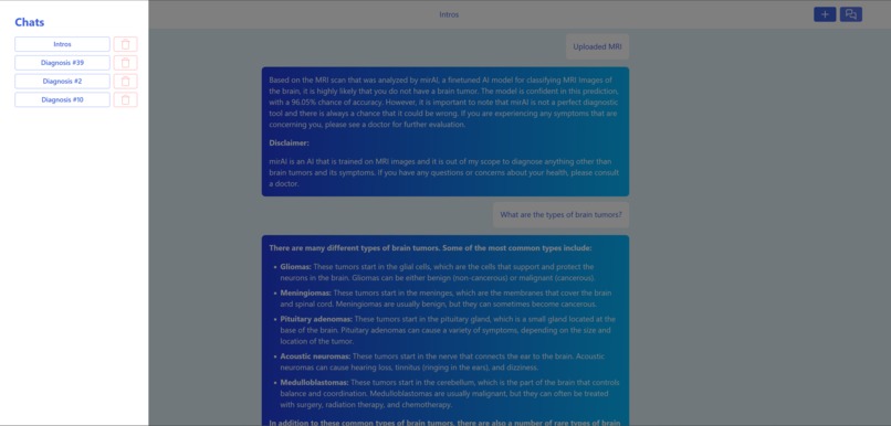 MIRAI – screenshot 3