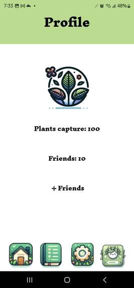 Plant Dex – screenshot 2