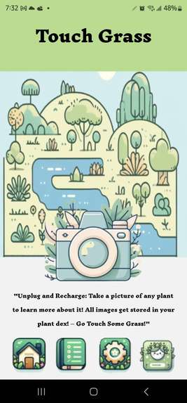 Plant Dex – screenshot 3