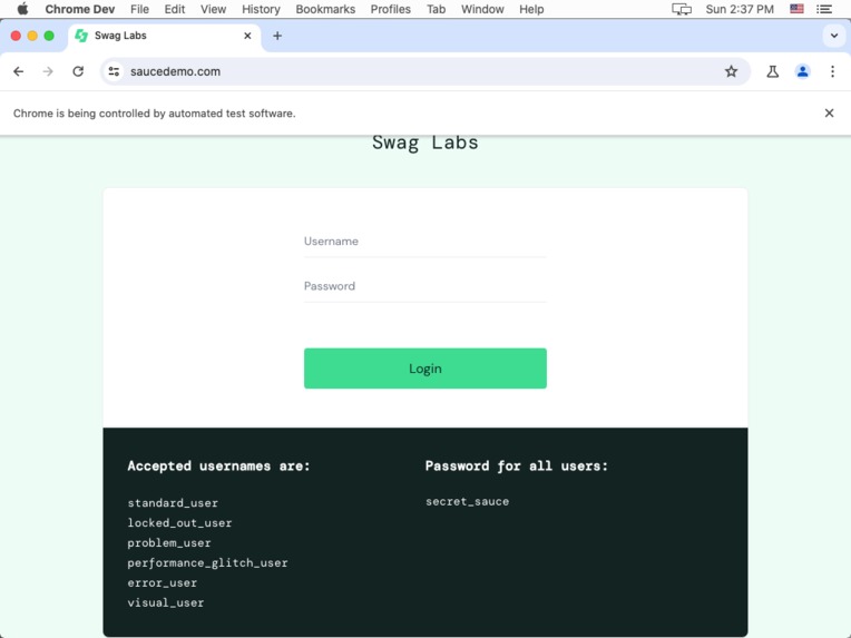 Capyble – screenshot 5