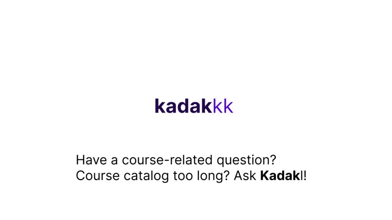 Kadak – screenshot 1