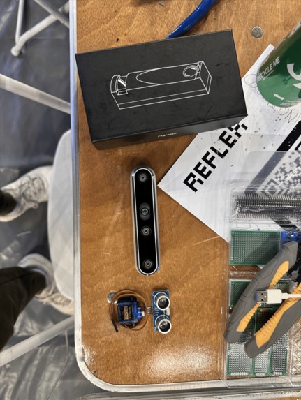 MoonlightRobota – screenshot 5