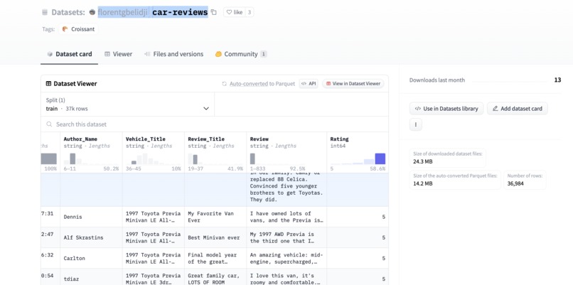 Toyota_AI_Assistant – screenshot 3