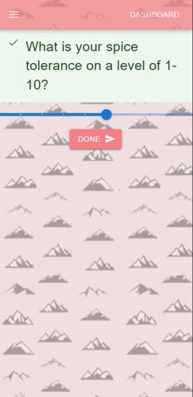 Rendez-you – screenshot 1