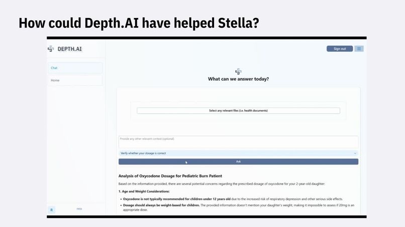 DEPTH.AI – screenshot 12