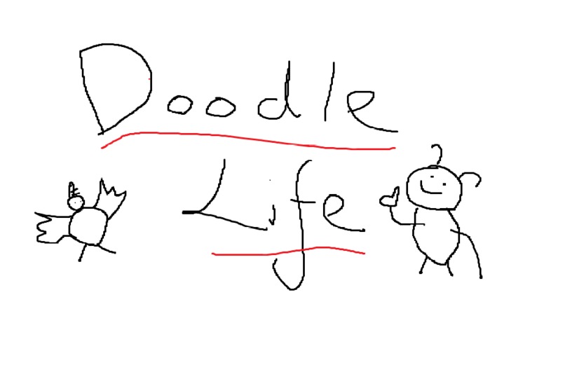 Doodle Life – screenshot 1