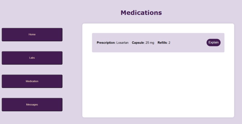 PatientPal – screenshot 8