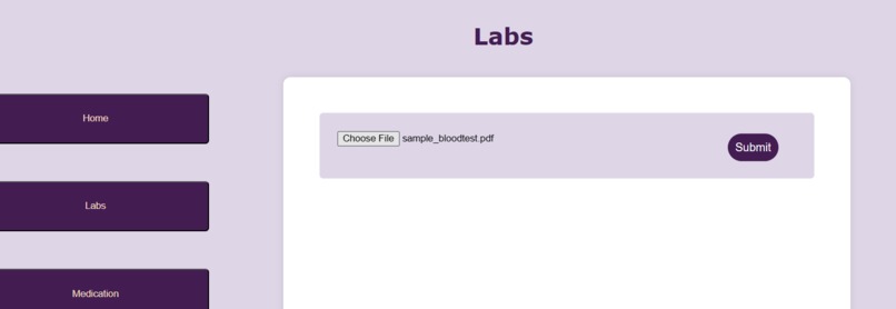 PatientPal – screenshot 9