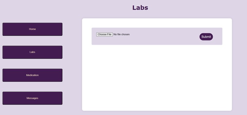 PatientPal – screenshot 10