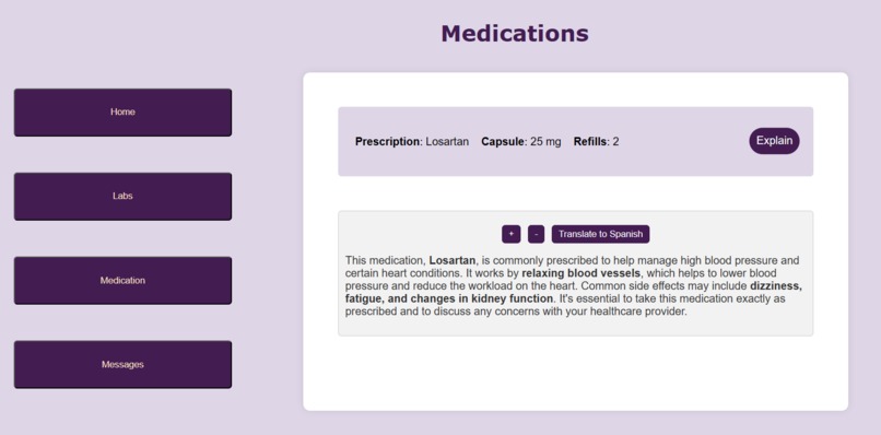 PatientPal – screenshot 11