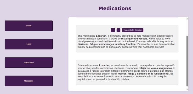 PatientPal – screenshot 13