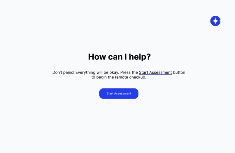 Clarity – screenshot 2
