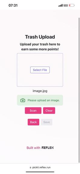 PickIt – screenshot 3
