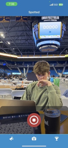 Spotted – screenshot 3