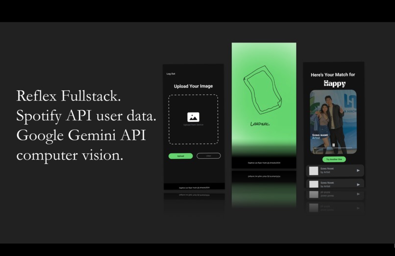 Moodify – screenshot 2