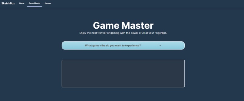 SketchBox – screenshot 2