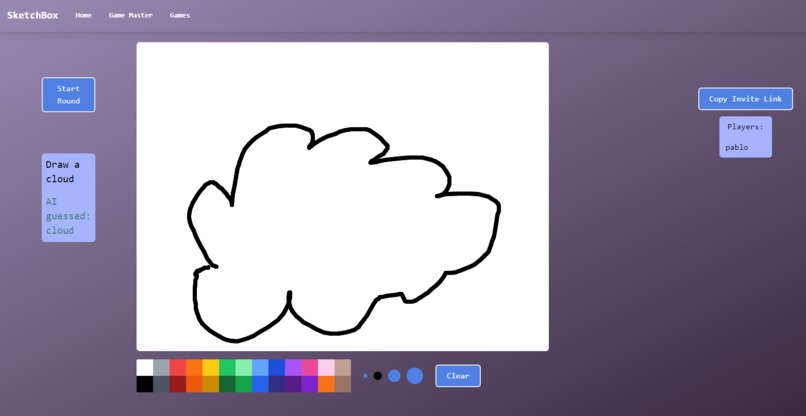 SketchBox – screenshot 3