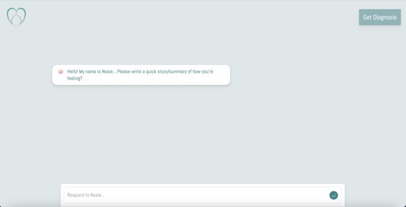 Pathos – screenshot 2