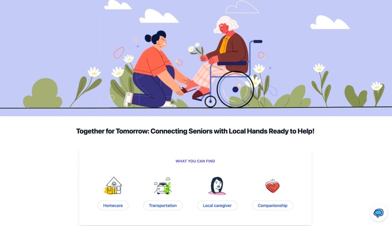 AidEra – screenshot 4