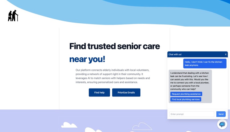 AidEra – screenshot 6