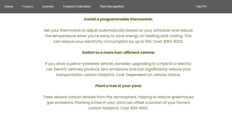 Carbonlock – screenshot 2