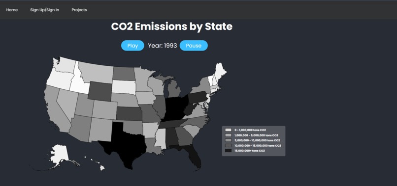Carbonlock – screenshot 3