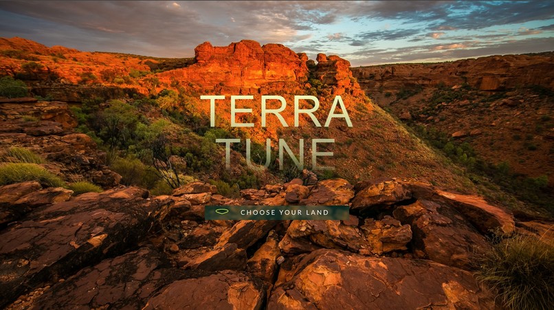 TerraTune – screenshot 1