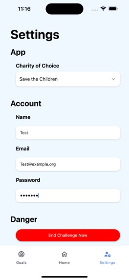 DeScroll – screenshot 3