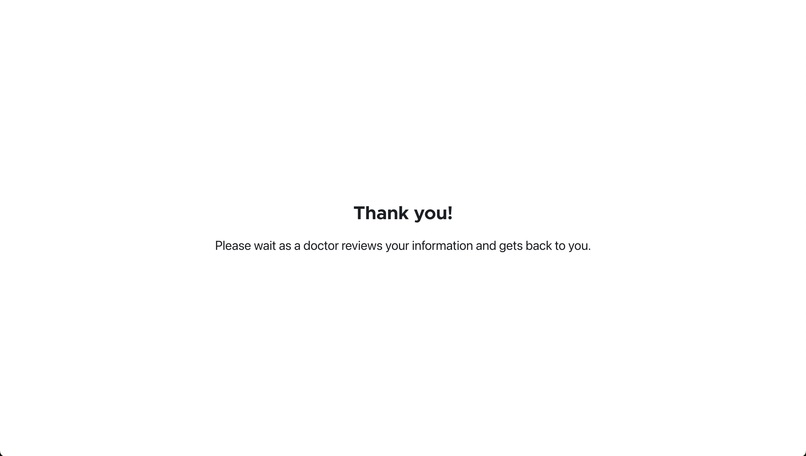 Clarity – screenshot 6