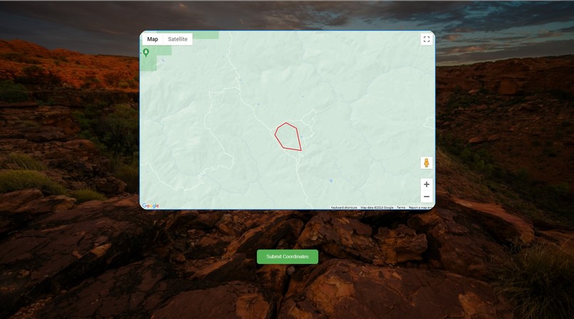 TerraTune – screenshot 3