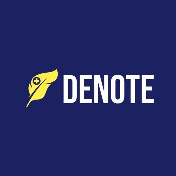 Denote – screenshot 2