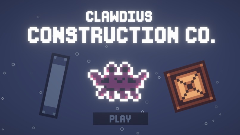 Clawdius Construction Co. – screenshot 1