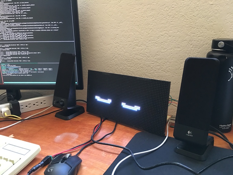 TARS- Hardware Mental Health Companion – screenshot 1